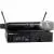Shure SLXD24/SM86-S50 handheld draadloos (823 - 832 MHz)
