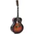 Sigma Guitars GJA12-SG200 12-snarige elektrisch-akoestische western gitaar grand jumbo