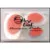 SkyGel Power Pack Crystal Peach (set van 12)