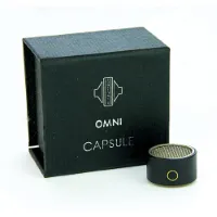 Sontronics Omni Black capsule voor STC-1 en STC-1S microfoons