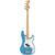 Squier Sonic Precision Bass MN California Blue elektrische basgitaar