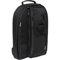 Stagg DSBACKPACK rugzak met afneembare stokkentas