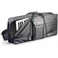 Stagg K10-104 keyboardtas 104x35x13 cm