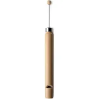 Stagg LOT-LO/WD houten lotusfluit