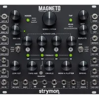Strymon Magneto Four Head dTape Echo & Looper