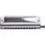 Suzuki Chromatix S-SCX-48-D chromatische mondharmonica D