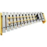 Suzuki SG-13 Alto Glockenspiel