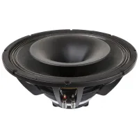 SynQ SCX-12400 12 inch coaxiale luidspreker