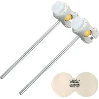 Tama Accu-Strike Beater set voor Speed Cobra pedalen incl. Falam Slam