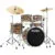 Tama IP50H6W-CTW Imperialstar 5-delige drumkit Coffee Teak Wrap