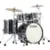 Tama MA42TZS-BCS Starclassic Maple Black Clouds & Silver Linings 4d. shellset