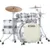 Tama MA42TZS-SSR Starclassic Maple Silver Snow Racing Stripe 4d. shellset