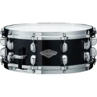 Tama MBSS55-PBK Starclassic Performer Piano Black snaredrum 14 x 5.5 inch