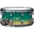 Tama MES136U-VMMF Starclassic Maple Exotic Marine Shoreline 13 x 6 snaredrum (smoked black nickel)