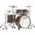 Tama TB42RZSS-SYL STAR Bubinga Sunny Yellow Lacquer 4-delige shellset