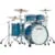 Tama TM42RZSS-PBK STAR Maple Piano Black 4-delige shellset