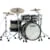 Tama TW42RZS-AMO STAR Walnut Atomic Orange 4-delige shellset