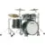 Tama TW42RZS-ASCS STAR Walnut Satin Charcoal Japanese Sen 4-delige shellset