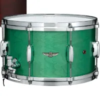 Tama TWS148-DMW Star Walnut snare Dark Mocha Walnut 14 x 8