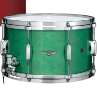 Tama TWS148-RBW Star Walnut snare Red Burgundy Walnut 14 x 8