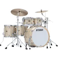 Tama WBR52RZS Starclassic W/B Vintage Marine Pearl 5d. shellset