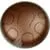 Tanga HD5-1 G-majeur tongue drum 10 inch