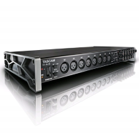 Tascam US-16x08 USB geluidskaart
