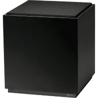 Teenage Engineering OD-11 Black draadloze WiFi-luidspreker