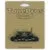 TonePros TP6R Black USA Locking TOM Style Bridge met roller saddles