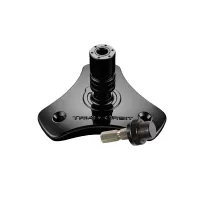 Triad-Orbit IO-W wand-, plafond-, desktophouder