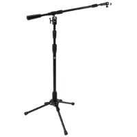 Triad-Orbit T3/O1-L/M2 Triad-Orbit Tall Tripod Stand System