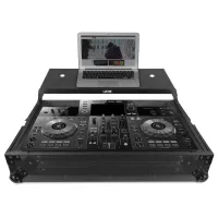UDG U91065BL DJ-controller flightcase voor Pioneer XDJ-RR