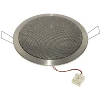 Visaton DL 13/2 ES - 8 Ohm HiFi 5 inch plafondluidspreker