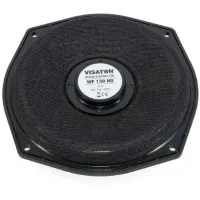 Visaton WF 130 ND - 8 Ohm 5 inch low-midrange driver