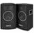 Vonyx SL6 PA-luidsprekers 6 inch (set van 2)