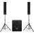 Vonyx VX880BT 1000W 2.1 set