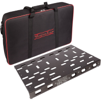 Voodoo Lab Dingbat Large pedalboard