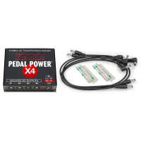 Voodoo Lab PPX4EK X4 expander kit