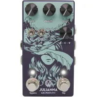 Walrus Audio Julianna Stereo Analog Chorus / Vibrato