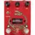 Walrus Audio Silt Red Harmonic Tube Fuzz