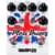 Wampler Plexi Drive Deluxe overdrive effectpedaal