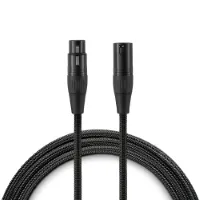 Warm Audio Premier Series XLR Cable 15.2 m