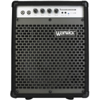 Warwick BC 20 basgitaarversterker-combo