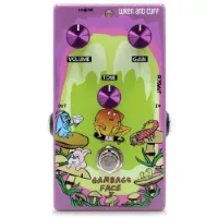 Wren and Cuff Garbage Face Jr J Mascis Signature Fuzz effectpedaal