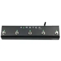 XSonic Airstep Lite draadloze voetschakelaar