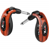 Xvive U2 Wood draadloos gitaarsysteem