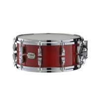 Yamaha AMS1460RAU Red Autumn snaredrum