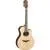 Yamaha APX1200II Natural elektrisch-akoestische gitaar