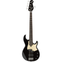 Yamaha BB Series BB435 Black 5-snarige basgitaar