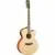 Yamaha CPX1000 Natural elektrisch-akoestische westerngitaar
